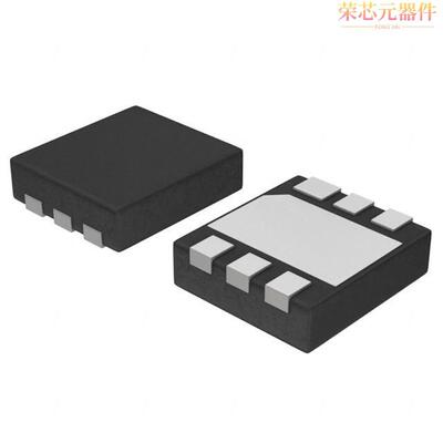 NCP398MUTBG原装「IC USB TYPE C VCONN OVP 6UDFN」正品