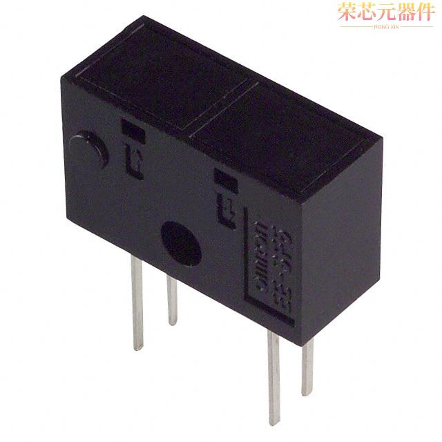 EE-SF5-B原装「SENSR OPTO TRANS 5MM REFL TH PCB」正品