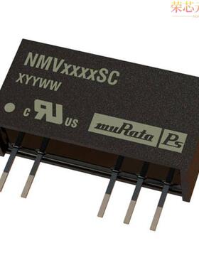 NMV1209SC原装「DC DC CONVERTER +/-9V 1W」正品