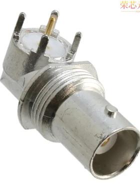 5415025-1原装「CONN BNC JACK R/A 50 OHM PCB」正品