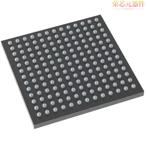 STM32H757AII6原装「IC MCU 32BIT 2MB FLASH 169UFBGA」正品