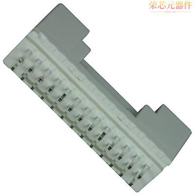 B26B-PUDSS-1(LF)(SN)原装「CONN HEADER VERT 26POS