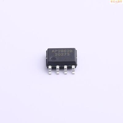 AP2962B原装「降压型」正品