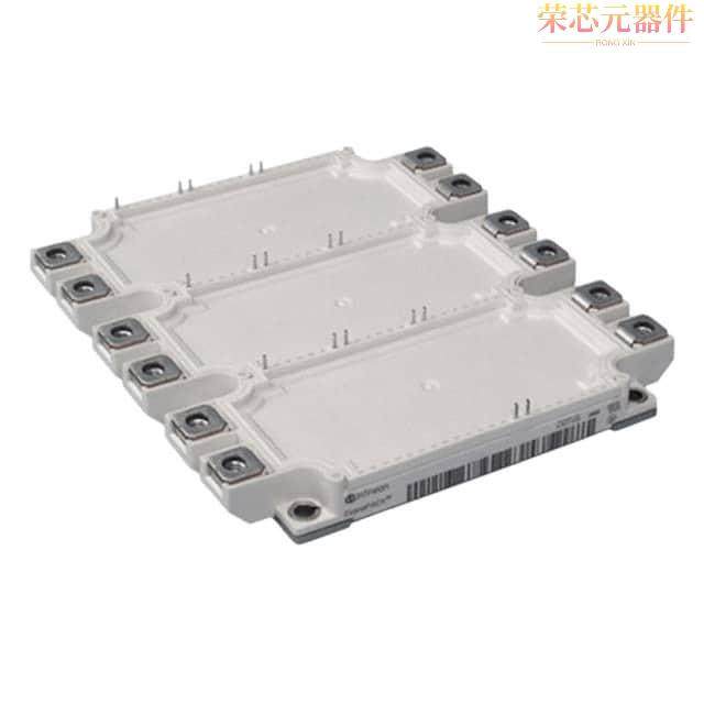 FS300R12KE3BOSA1原装「IGBT MOD 1200V 500A 1450W」正品