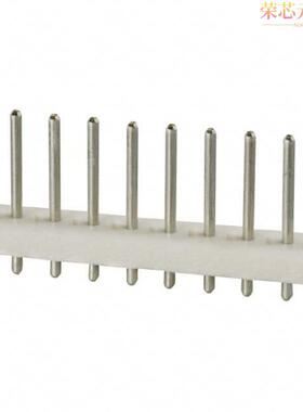1-640384-0原装「CONN HEADER VERT 10POS 3.96MM」正品