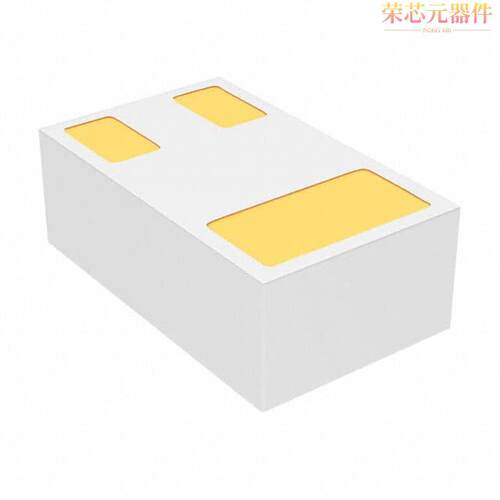 CSD13383F4原装「MOSFET N-CH 12V 2.9A 3PICOSTAR」正品
