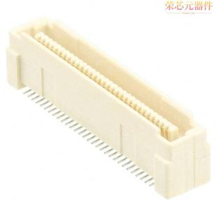 PLUG 「CONN 60POS SMD 5179031 GOLD」正品 2原装