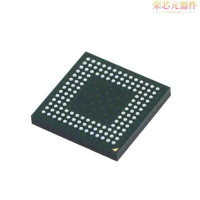 LCMXO1200C-3MN132C原装「IC FPGA 101 I/O 132CSBGA」正品
