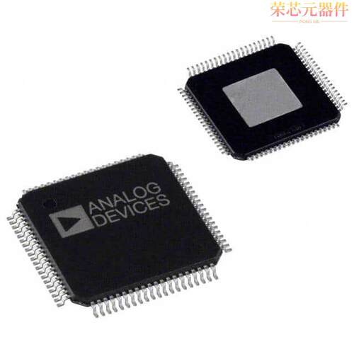 AD9854ASVZ原装「IC DDS 300MHZ 12BIT 80TQFP」正品
