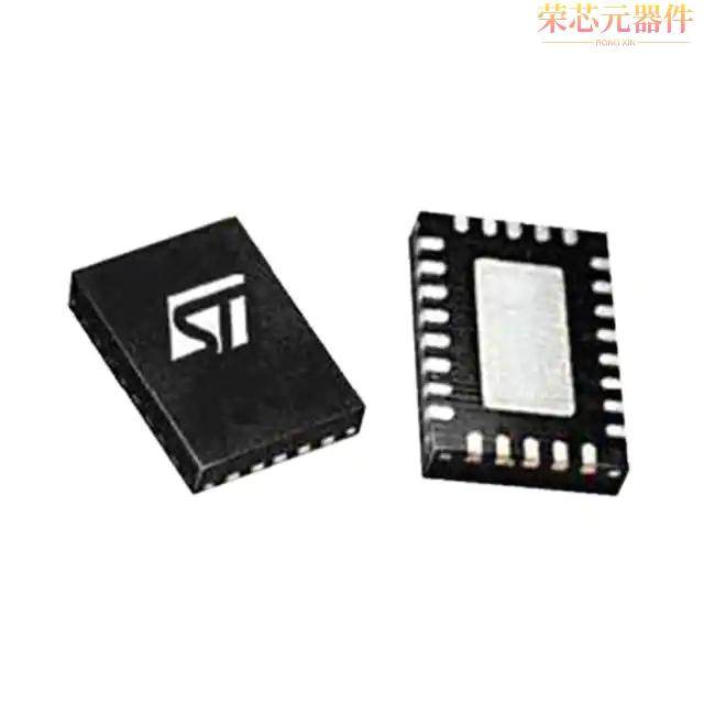 L6360TR原装「IC TRANSCEIVER 1/1 26VFQFPN」正品,3C数码配件,笔记本零部件,淘宝优惠券,粉丝福利购,淘宝优惠卷