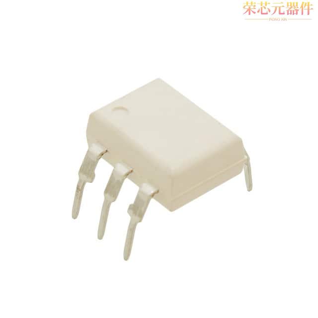TIL117原装「OPTOISO 5KV TRANS W/BASE 6DIP」正品