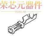 167021-3原装「CONN SOCKET 28-32AWG TIN CRIMP」正品