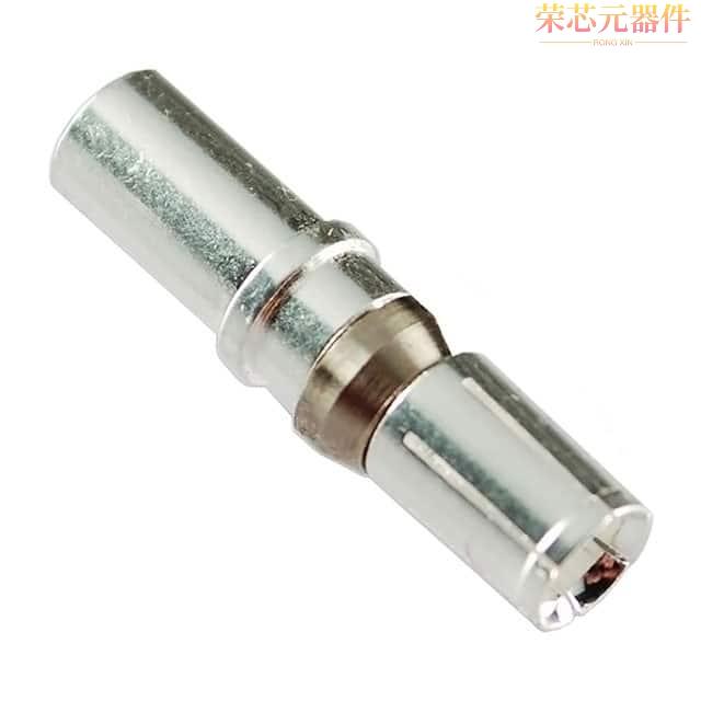 MS10A23S原装「CONTACT SOCKET 10-12AWG CRIMP」正品