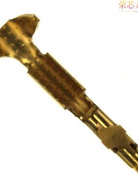 48235-000LF原装「CONN SOCKET 22-26AWG CRIMP GOLD」正品