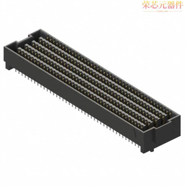 SEAF-40-05.0-L-10-2-A-K-TR原装「CONN HD ARRAY RCP