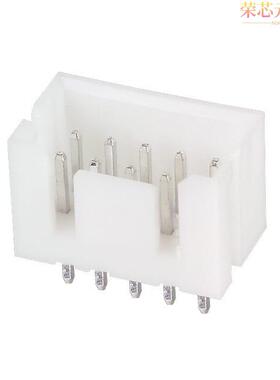 DF1BZ-10DP-2.5DSA原装「CONN HEADER VERT 10POS 2.5MM」正品