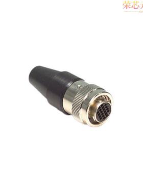 HR22-12TPD-20SC(73)原装「CONN PLG HSG FMALE 20POS