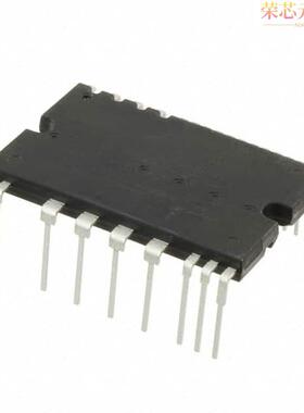 STGIF10CH60TS-L原装「SLLIMM(TM) - 2ND SERIES IPM,