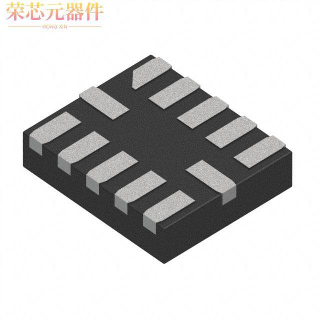 PI4ULS3V504AZMAEX原装「IC TRANSLATOR BIDIR 12UQFN」正品