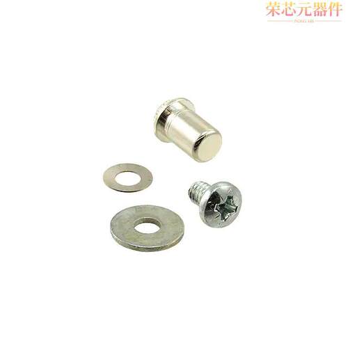 6648226-1原装「CONTACT PIN POWER SILVER」正品