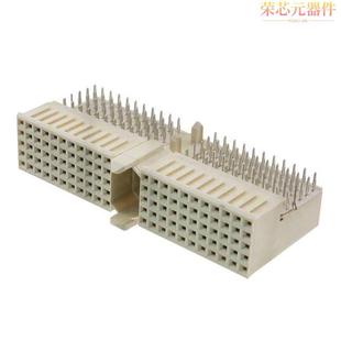 2MM HM2R10PA5101N9LF原装 110POS RECEPT PRES 「CONN