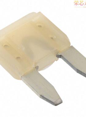 0297025.WXNV原装「FUSE AUTO 25A 32VDC BLADE MINI」正品