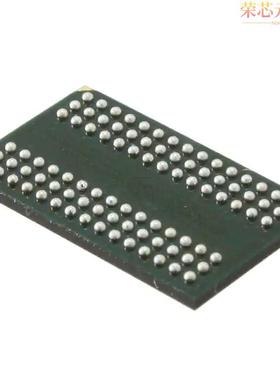 IS42S32400F-6BL原装「IC DRAM 128MBIT PARALLEL 90T