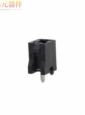 DF63M-1P-3.96DSA原装「CONN HEADER VERT 1POS」正品