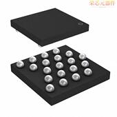 RL7原装 SAR 「IC AD7682BCBZ ADC 16BIT 20WLCSP」正品