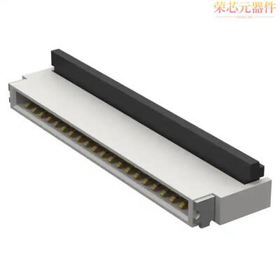 FFC2B28-20-G原装「20W,0.5MM FFC CON,R/A,DUAL CONT,」正品