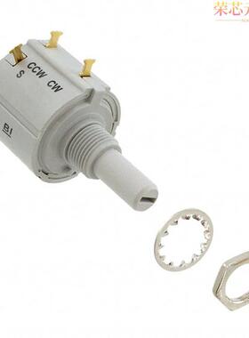 7276R10KL.25原装「POT 10K OHM 2W WIREWOUND LINEAR」正品