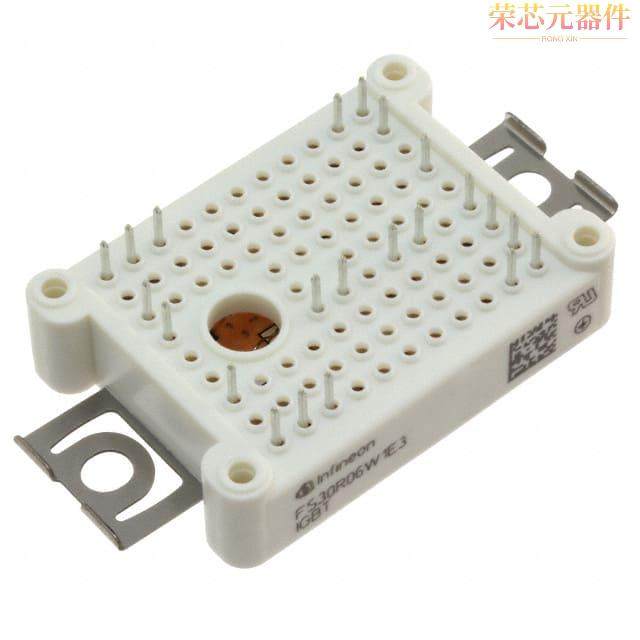 FS30R06W1E3BOMA1原装「IGBT MODULE 600V 60A 150W」正品