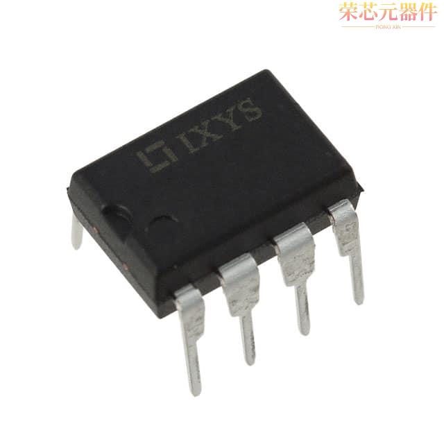 IXDN604PI原装「IC GATE DRVR LOW-SIDE 8DIP」正品