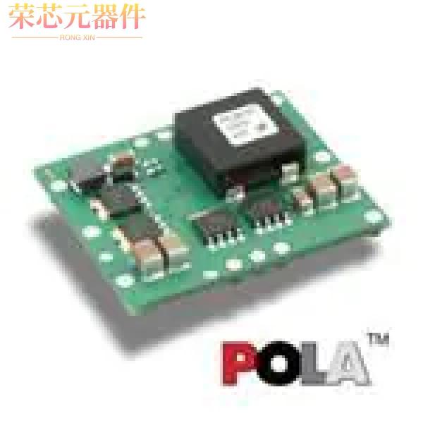 PMJ5918TP原装「DC DC CONVERTER 0.8-3.3V 99W」正品