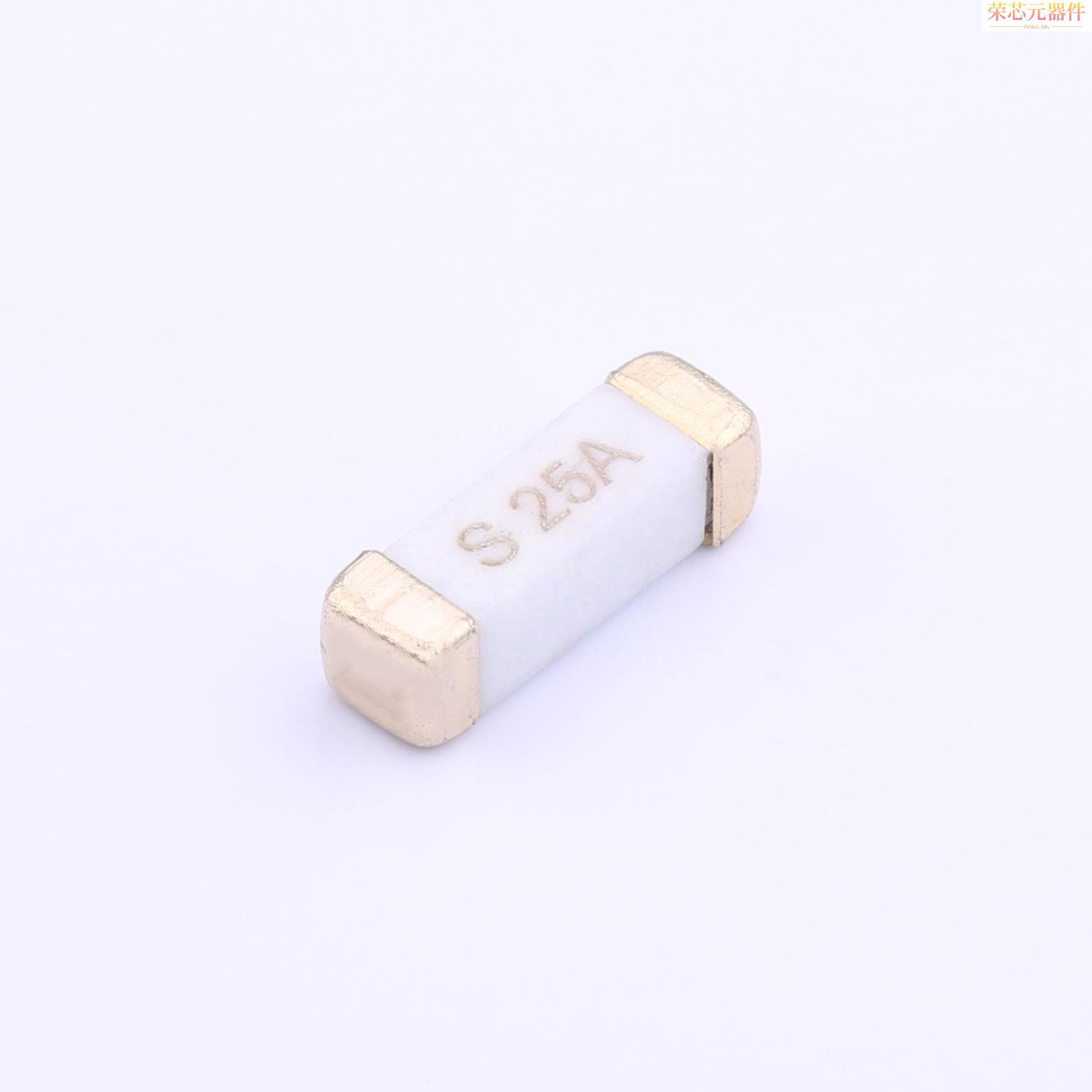 S1032-F-25.0A原装「25A 100V 快断」正品