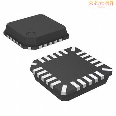 PCM1770RGAR原装「IC DAC/AUDIO 24BIT 50K 20VQFN」正品