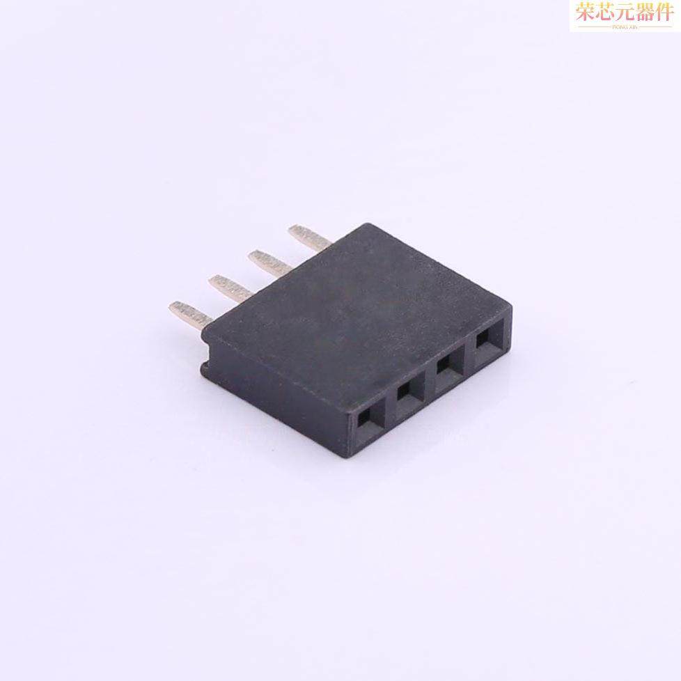 PM254V-11-04-H85原装「2.54mm 1x4P」正品