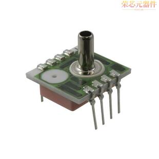 1220A-005G-3S原装「SENSOR PRES 5PSID 0-50MV 8-DIP」正品