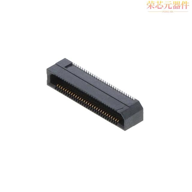 ERF8-030-07.0-L-DV-K-TR原装「CONN SOCKET 60POS SM