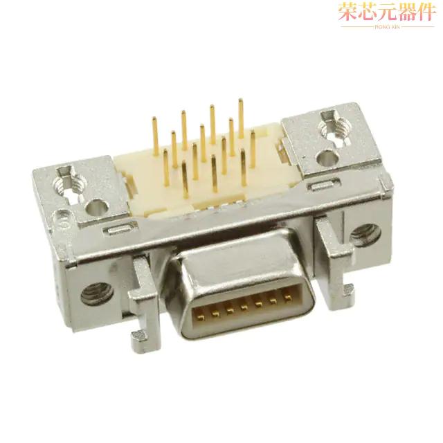 N10214-5212PC原装「CONN RCPT 14POS R/A SOLDER」正品