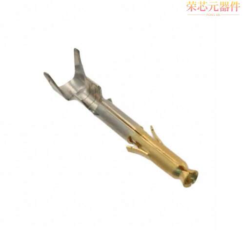 170362-3原装「CONN SOCKET 18-22AWG GOLD CRIMP」正品
