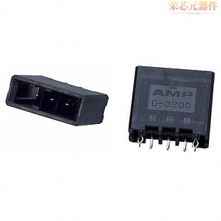 1-178136-2原装「CONN HEADER VERT 3POS 5.08MM」正品