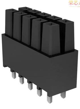 IPS1-105-01-S-D原装「CONN RCPT 10POS 0.1 GOLD PCB」正品