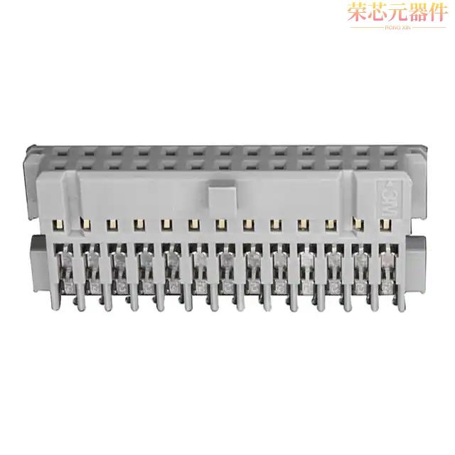 CHG-2026-J01010-KEP原装「CONN RCPT 26P IDC 22-24A