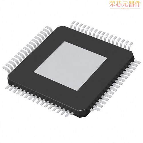 STSPIN32F0601Q原装「600V THREE-PHASE CONTROLLER W