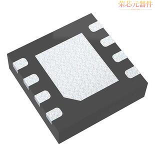 DRVR GATE LOW SIDE IX4427MTR原装 8DFN」正品 「IC