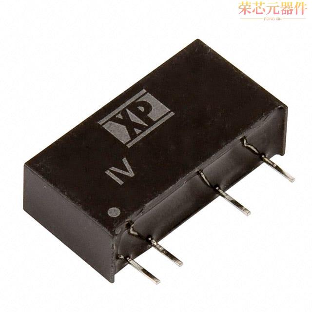 IV2405SA原装「DC DC CONVERTER 5V 1W」正品