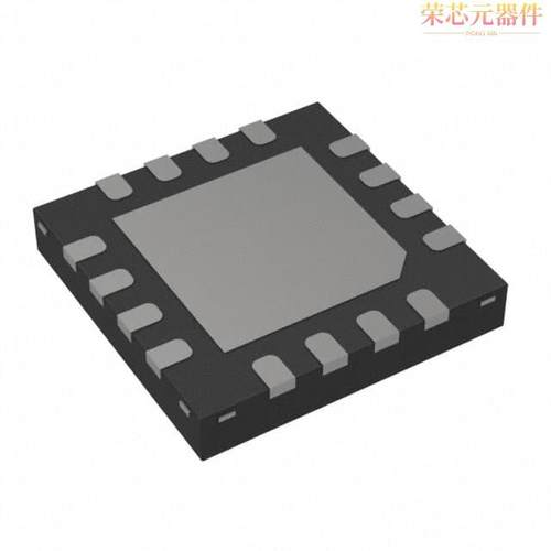 MAX5974AETE+T原装「IC OFFLINE SWITCH FWD 16TQFN」正品