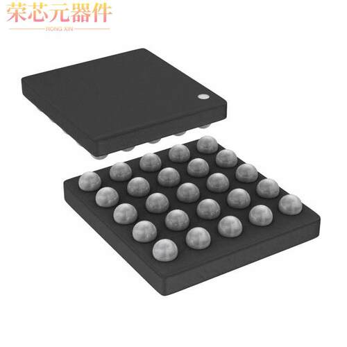 CY8C4724FNI-S402T原装「IC MCU 32BIT 16KB FLASH 25