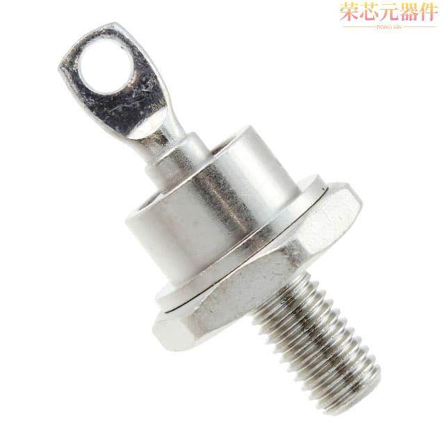 1N3340B原装「DIODE ZENER 100V 50W DO5」正品